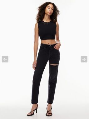 Agolde - Lana jeans